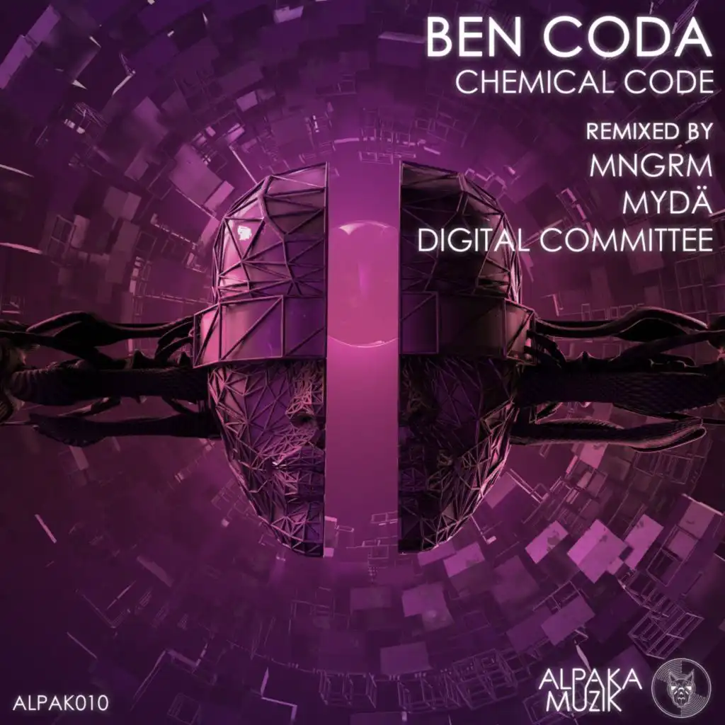 Chemical Code (Digital Committee Remix)