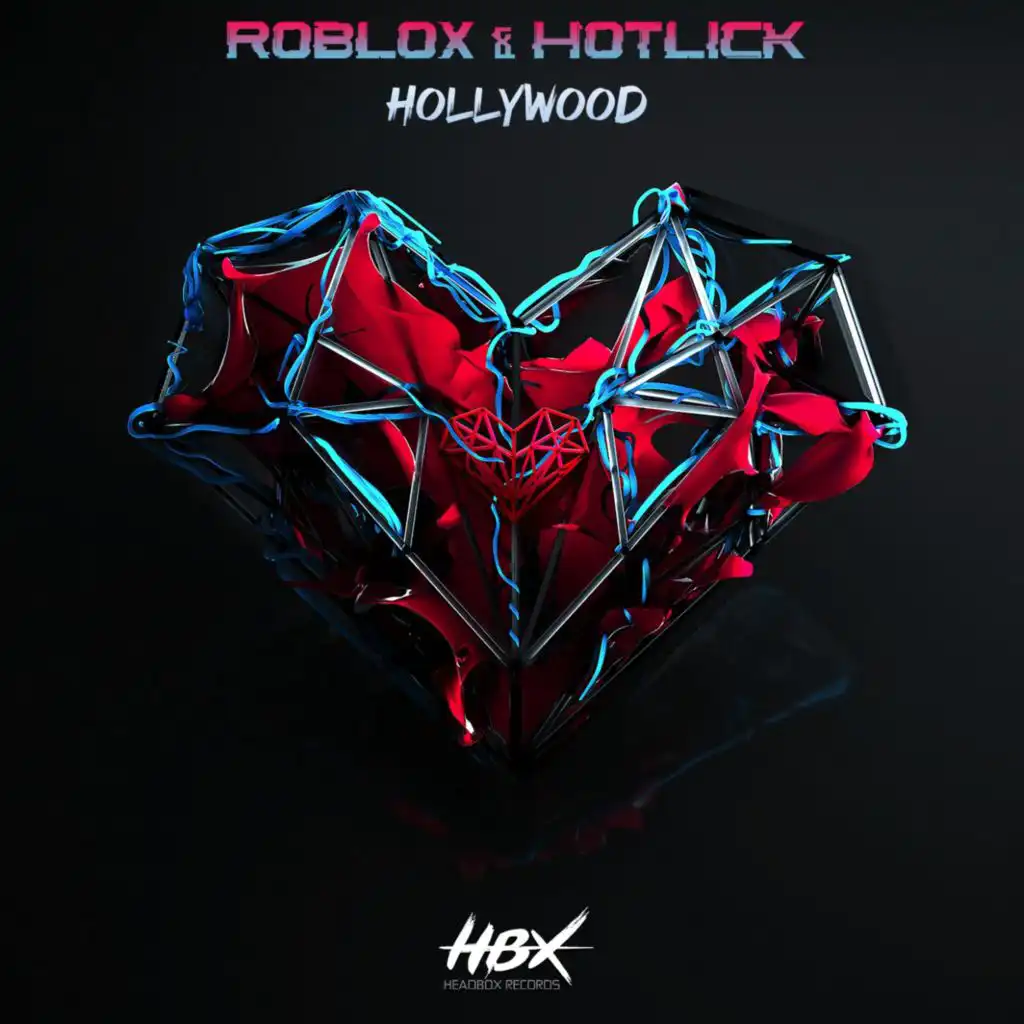 Roblox & Hotlick