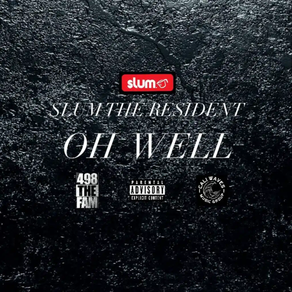 Slum the Resident