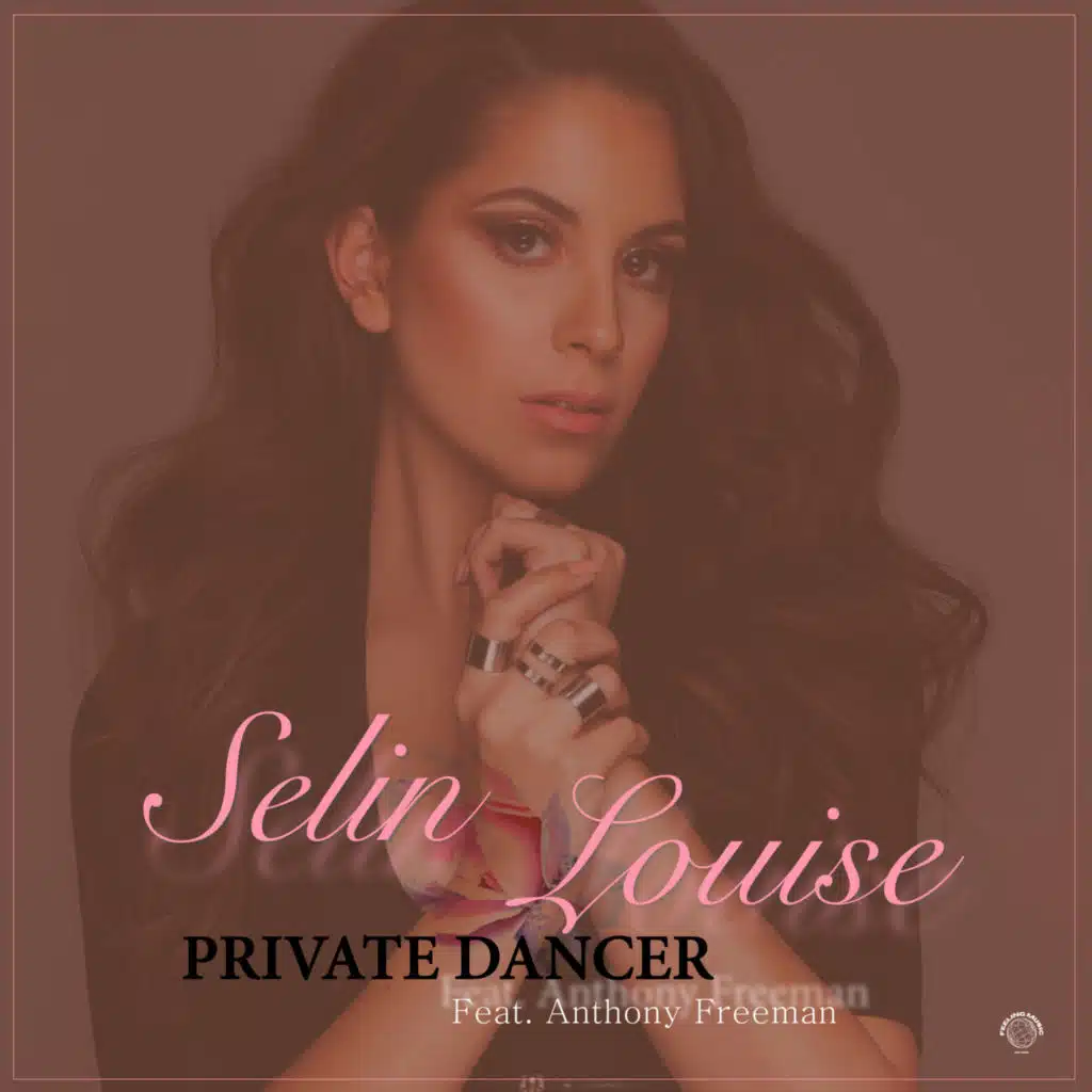 Private Dancer (feat. Mr. Freeman & Tony Trash)