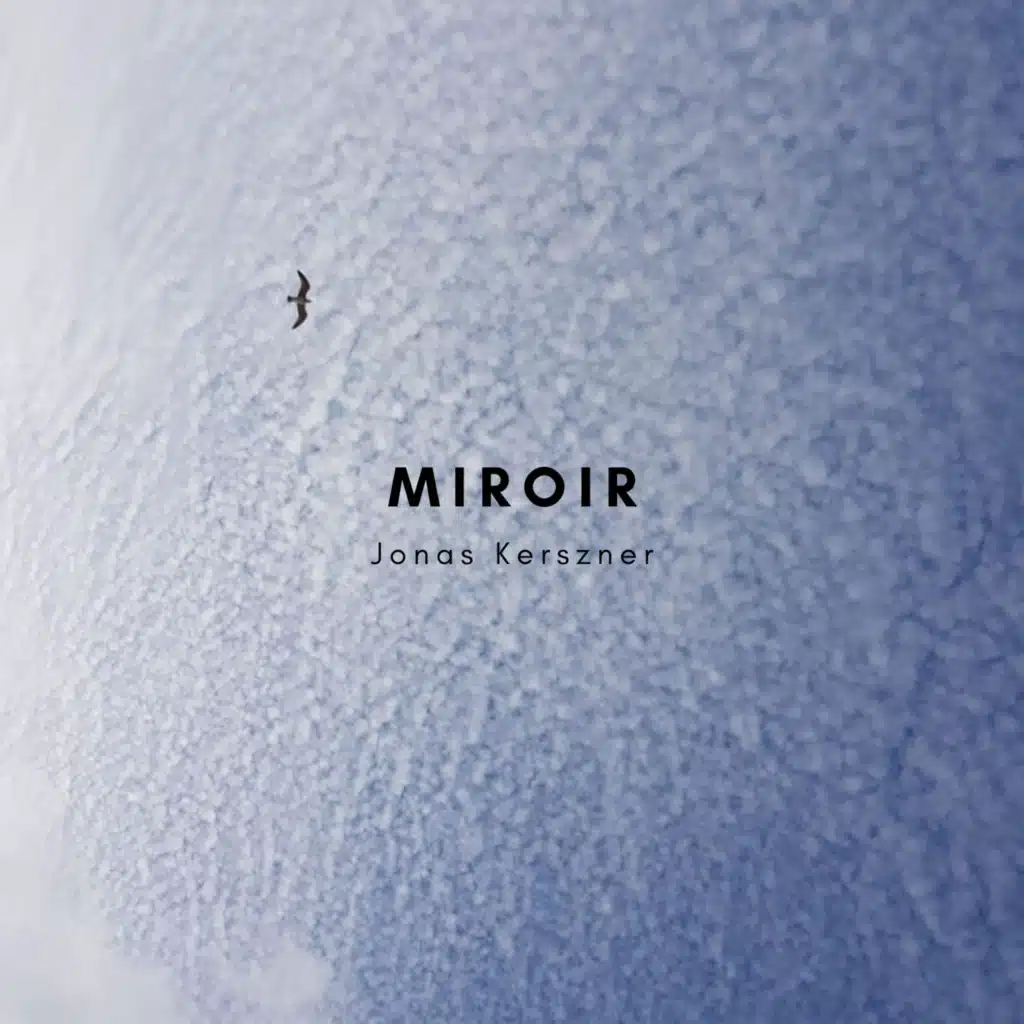 Miroir (feat. Albert Tawil)