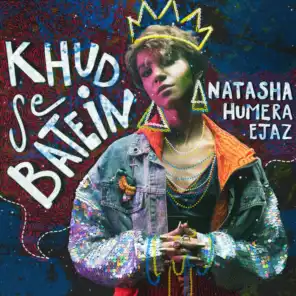 Khud Se Batein (feat. Zeeshan Ali & Rishabh Rajan)