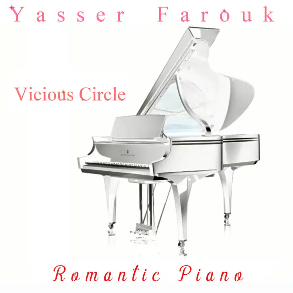 Vicious Circle - Romantic Piano