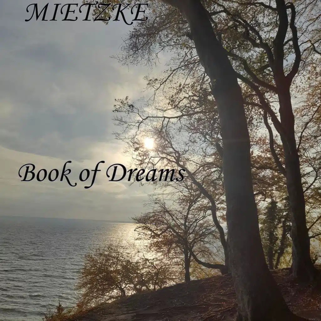Book of Dreams