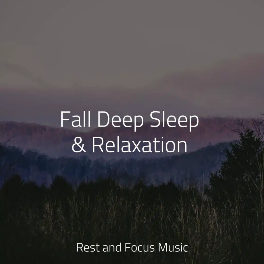Guided Meditation & Soothing Chill Out for Insomnia