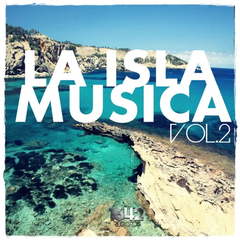 La Isla Musica, Vol. 2