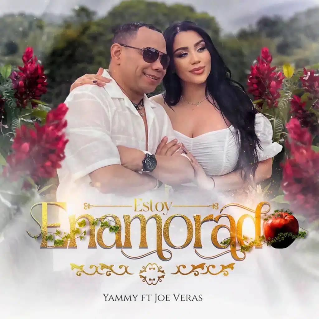 Estoy Enamorado (feat. Joe Veras)