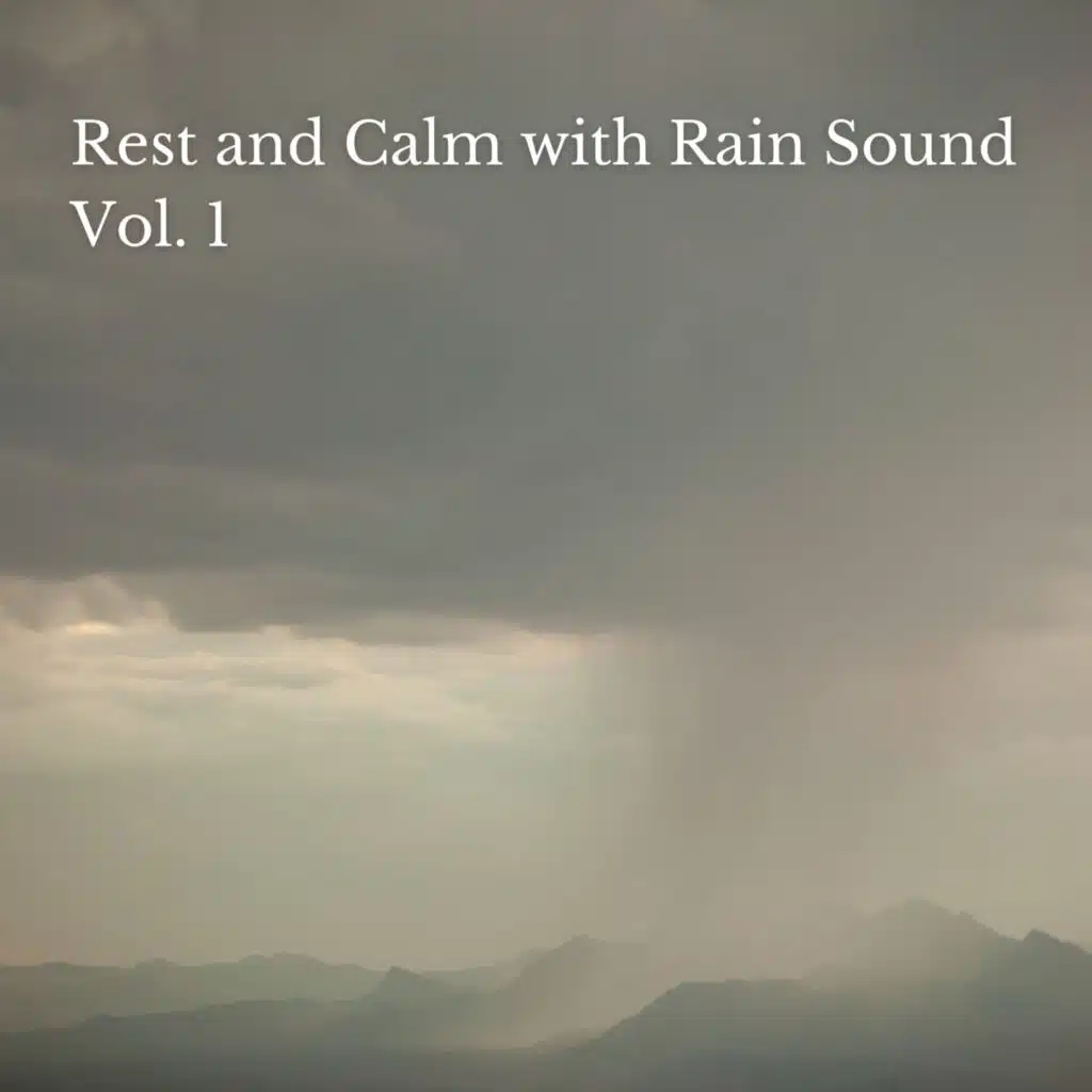 Calming Brown Restful Sounds