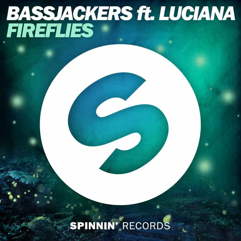 Fireflies (feat. Luciana) [Extended Mix]