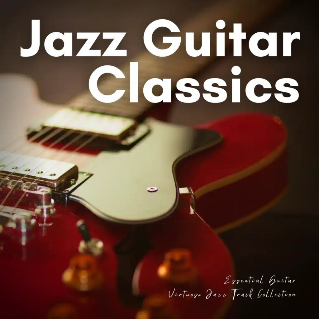 Jazz Guitar Classics