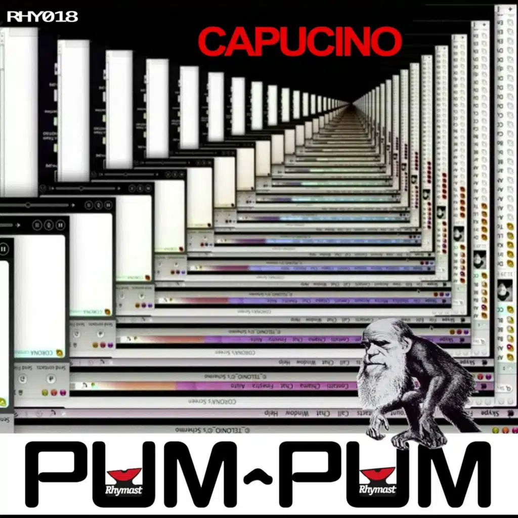 Capucino