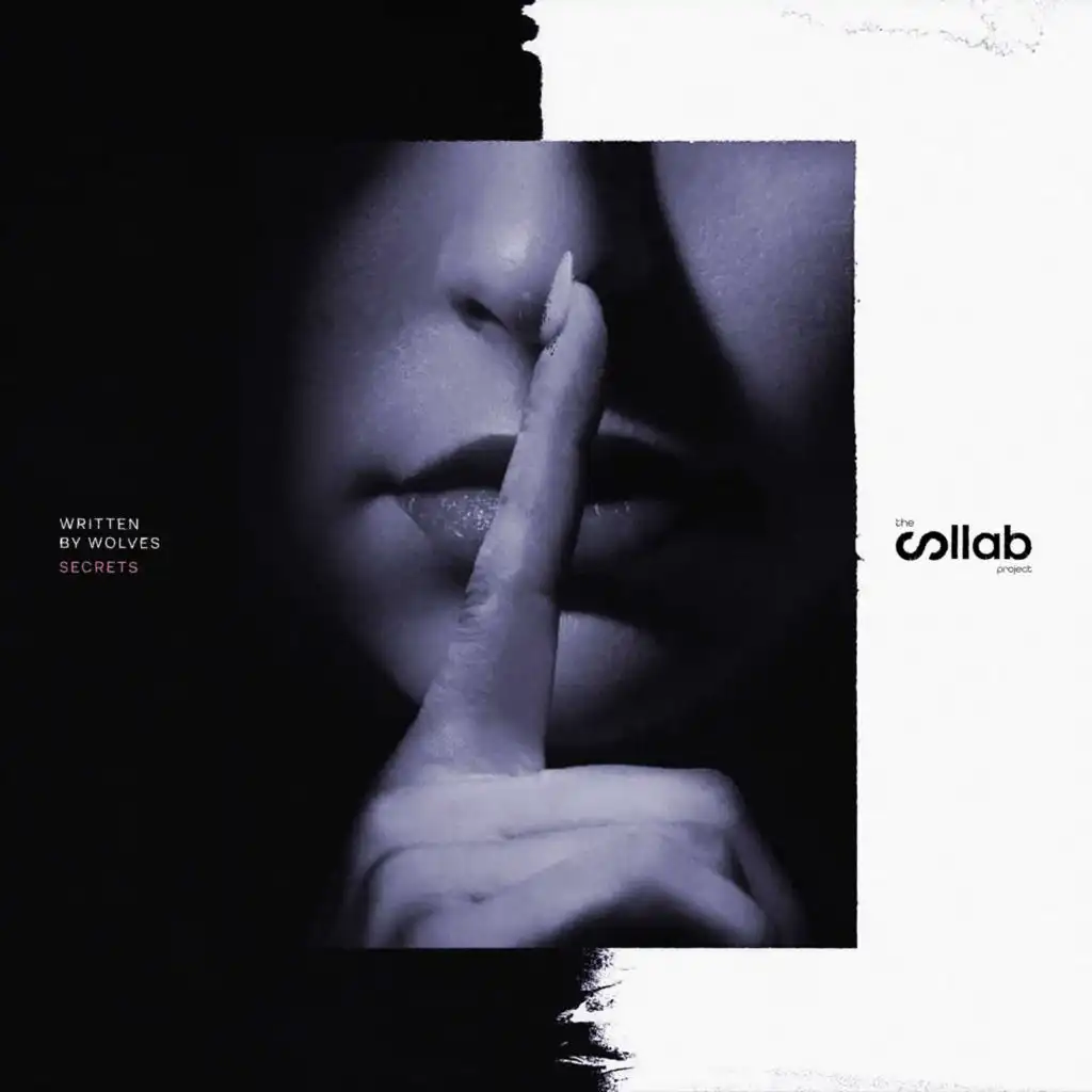 The Collab Project / / Secrets (feat. Trenton Woodley, Sonny Sandoval, Sydney Rae White, Kellin Quinn & Becks)