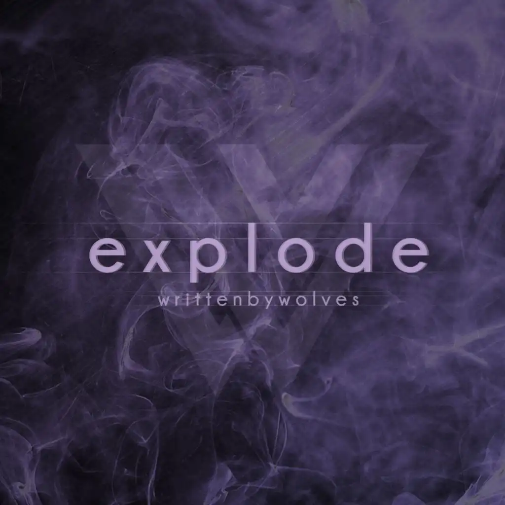 Explode