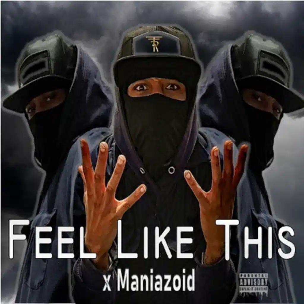 Manía