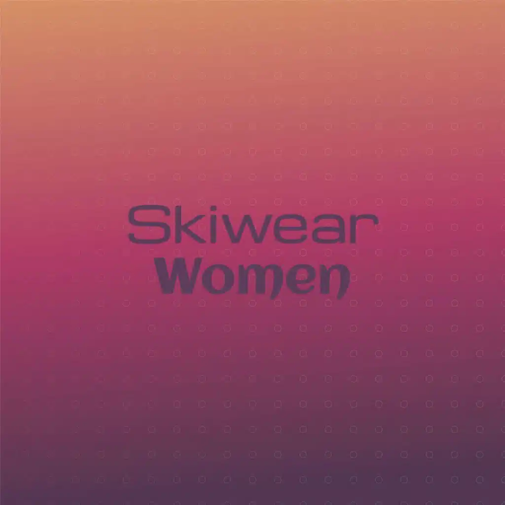 Skiwear Women
