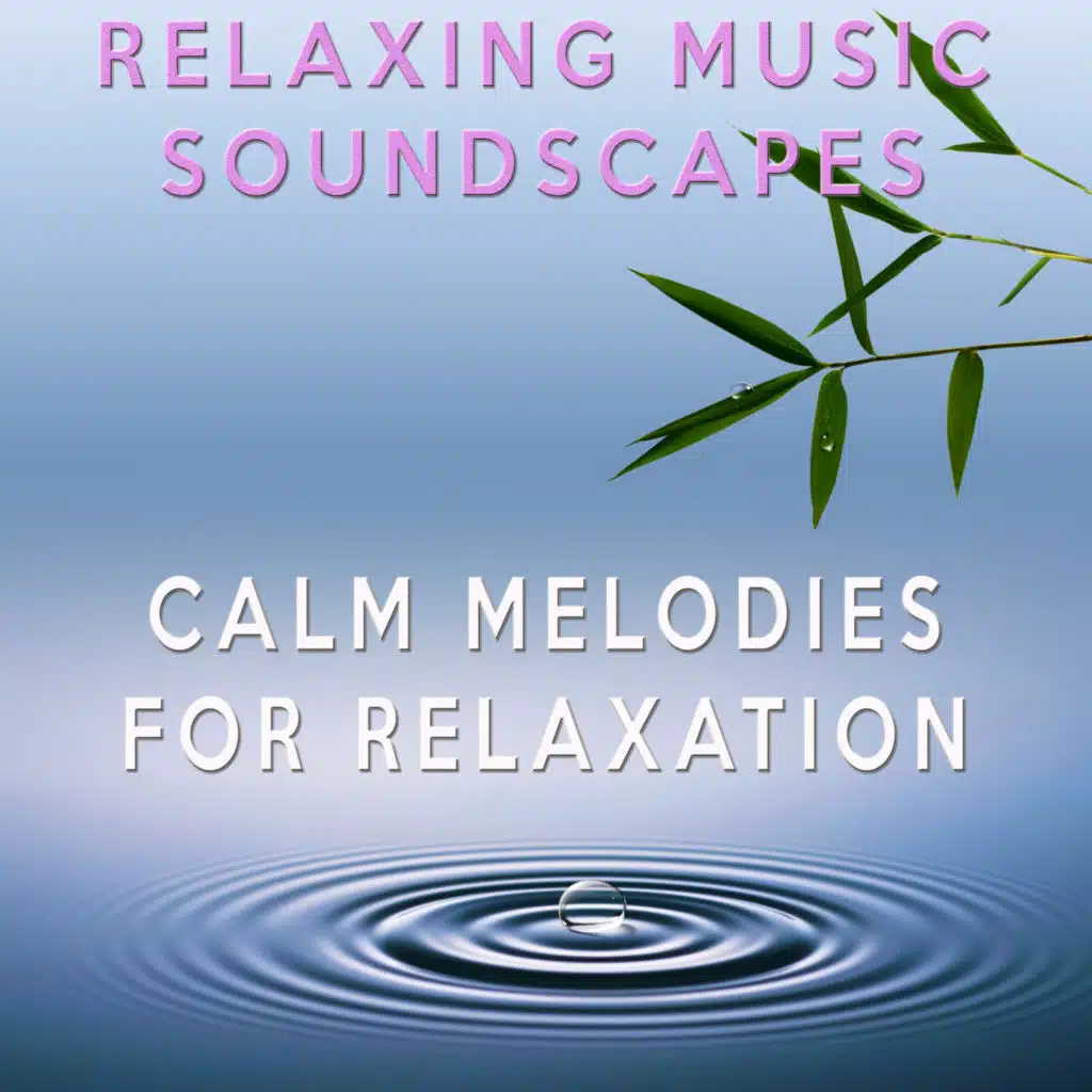 Calm Melodies For Relaxation
