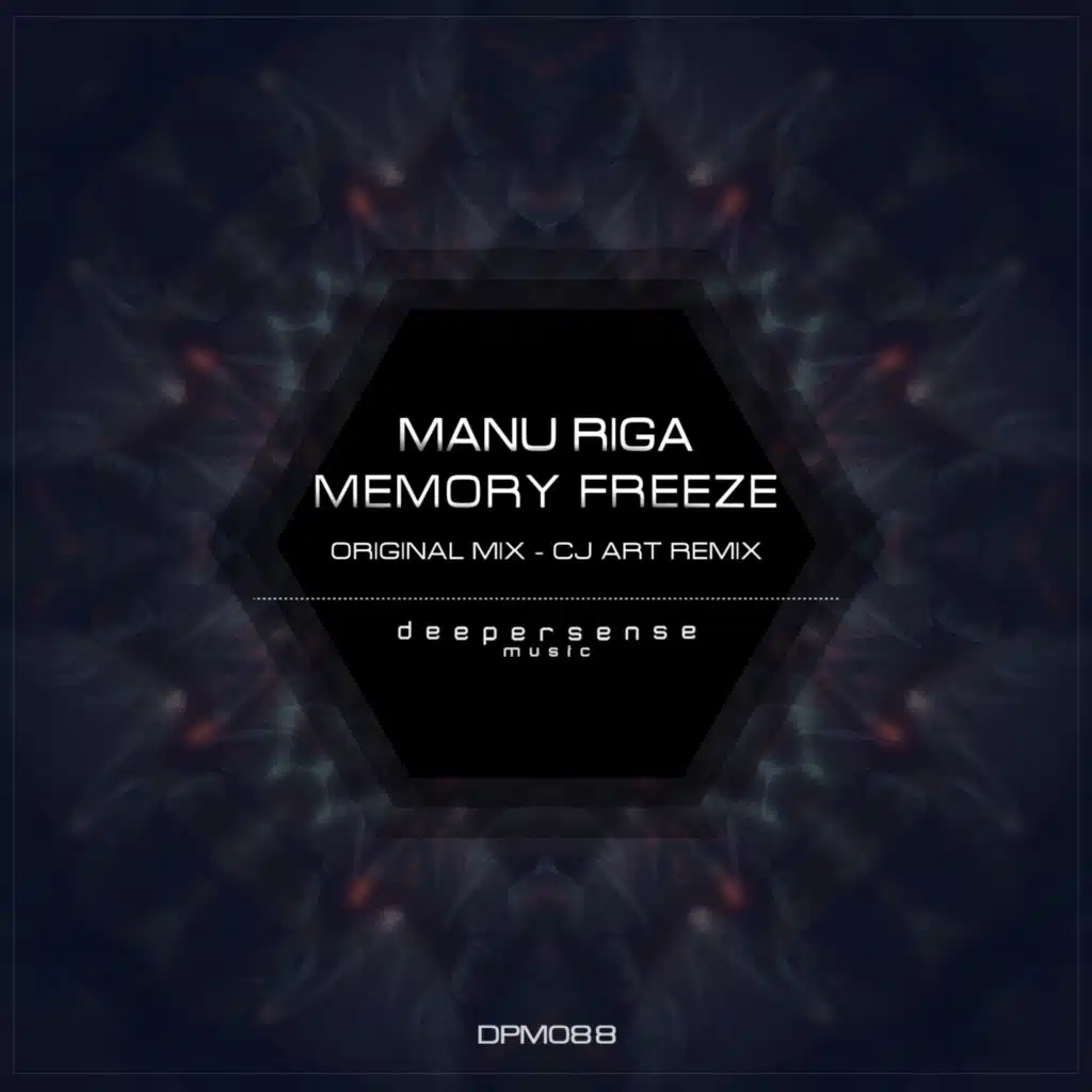 Memory Freeze