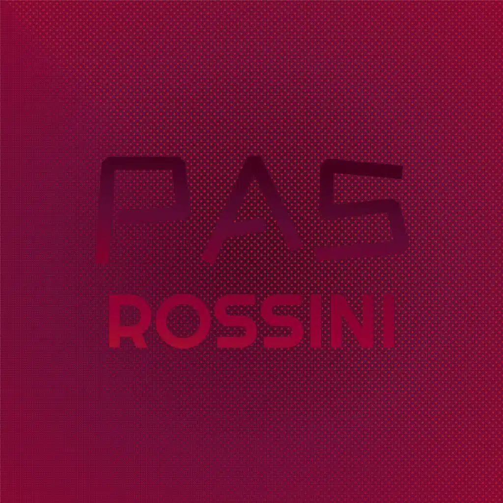 Pas Rossini