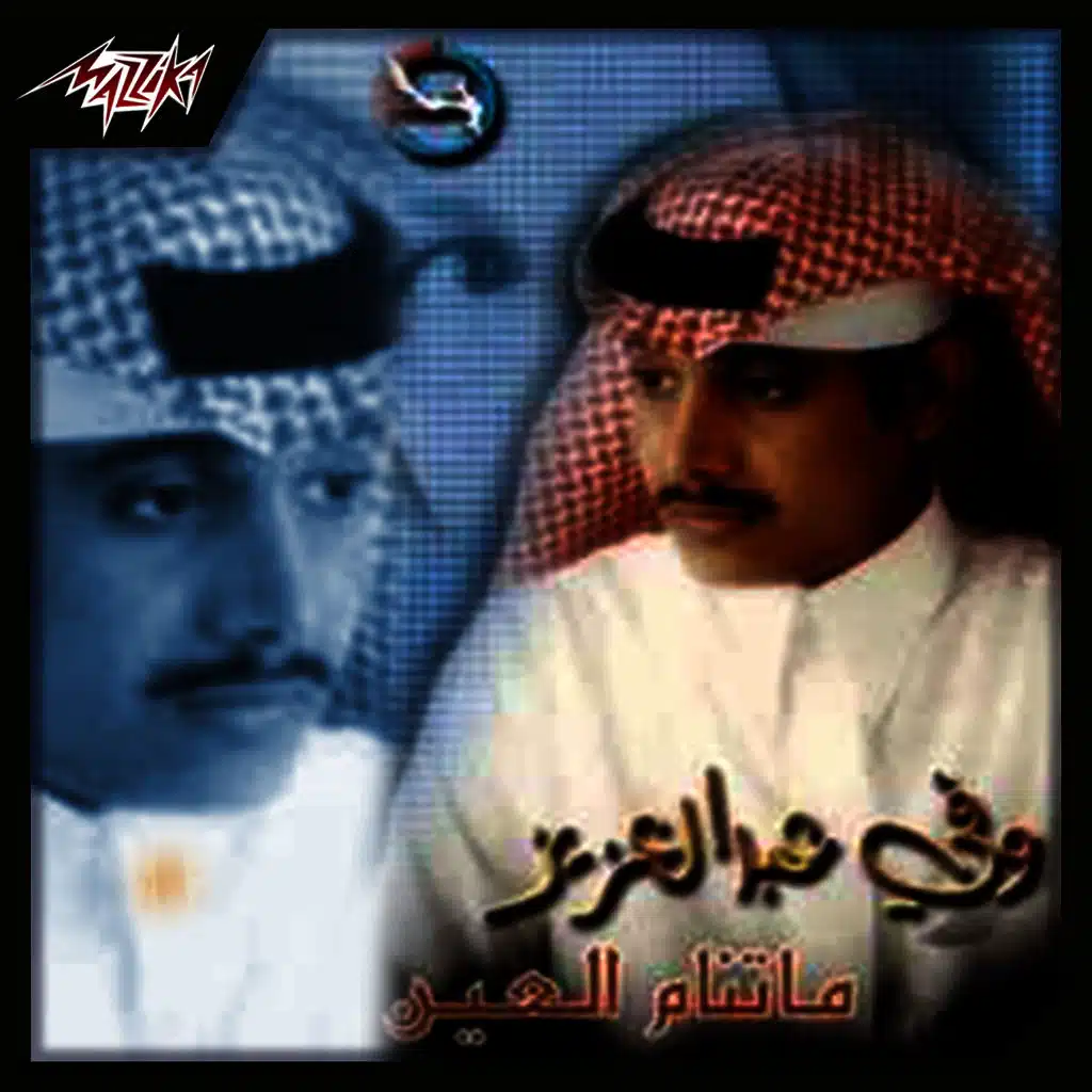 وفى عبدالعزيز