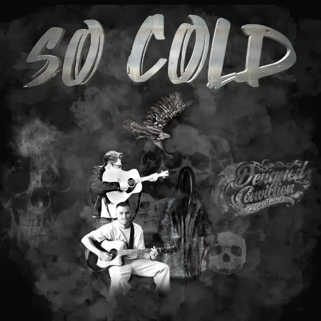 So Cold