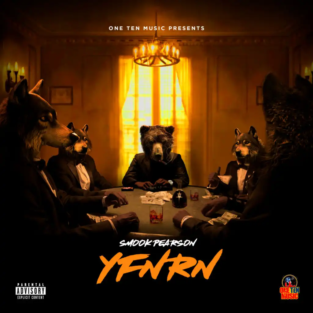 YFNRN (feat. Genius The God, Delreece, SINSAY, Don Mozart, King Heavy Chill, Kash Monayy, Sleepy Jarreau, Mookie Green & Weasel)