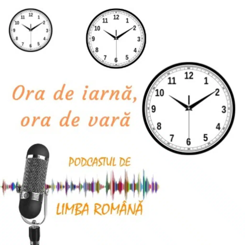 005 - Ora de iarnă, ora de vară