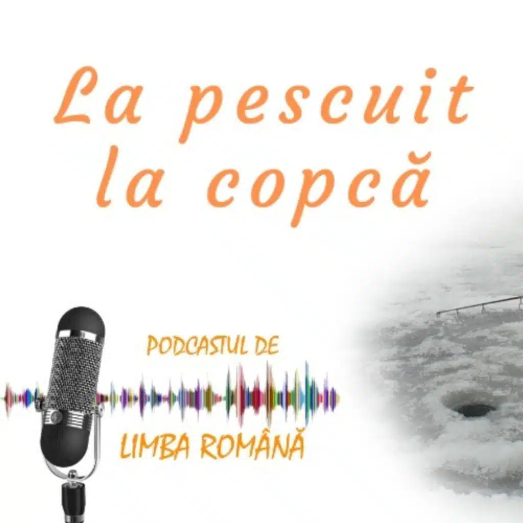 010 - La pescuit la copcă