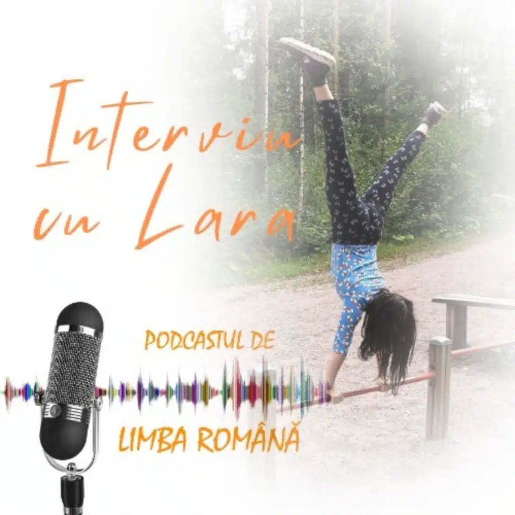011 - Interviu cu Lara