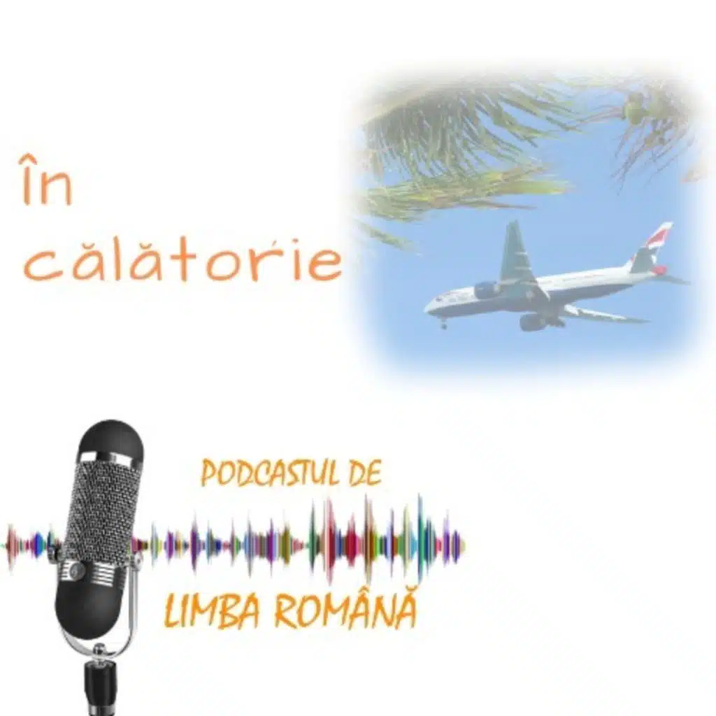 019 - În călătorie