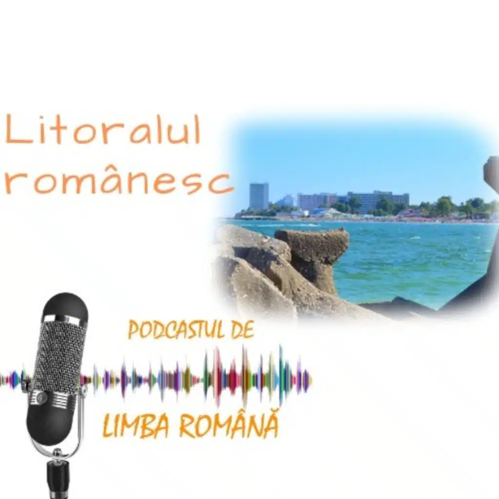 020 - Litoralul românesc