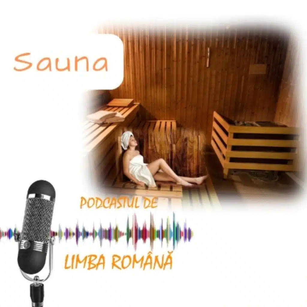 024 - Sauna, un ritual finlandez