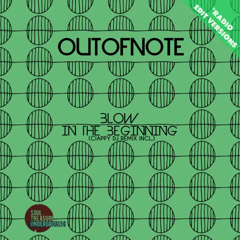 Outofnote