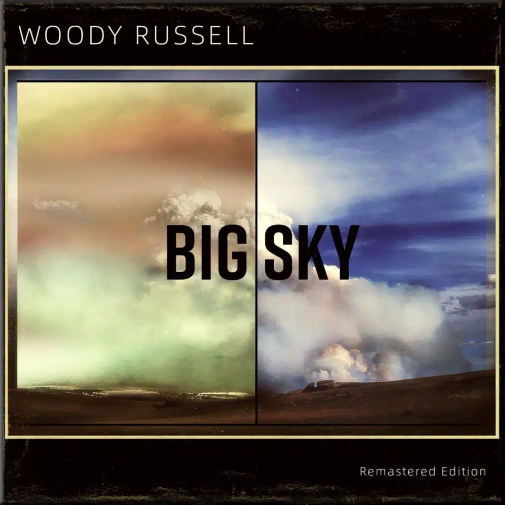 Woody Russell