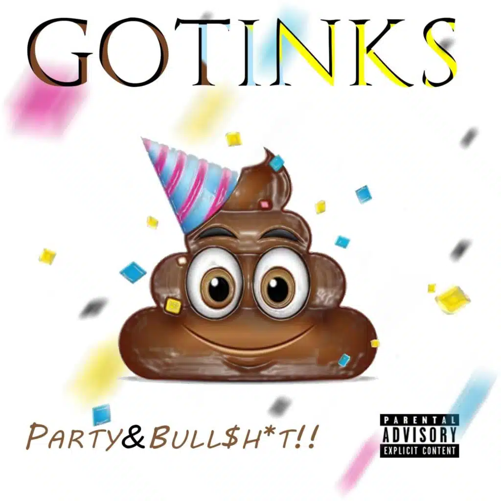 Party & Bull$h*t