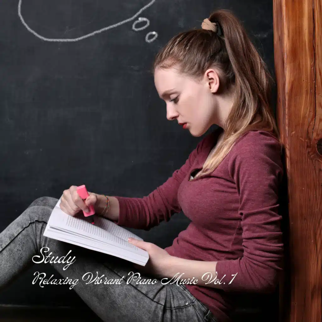 Study Focus Jazz Playlist