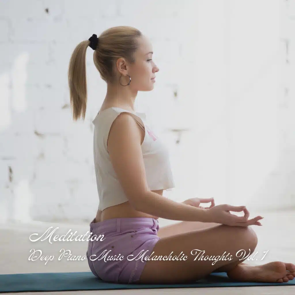 Inspiring Quiet and Thoughtful Piano Sounds