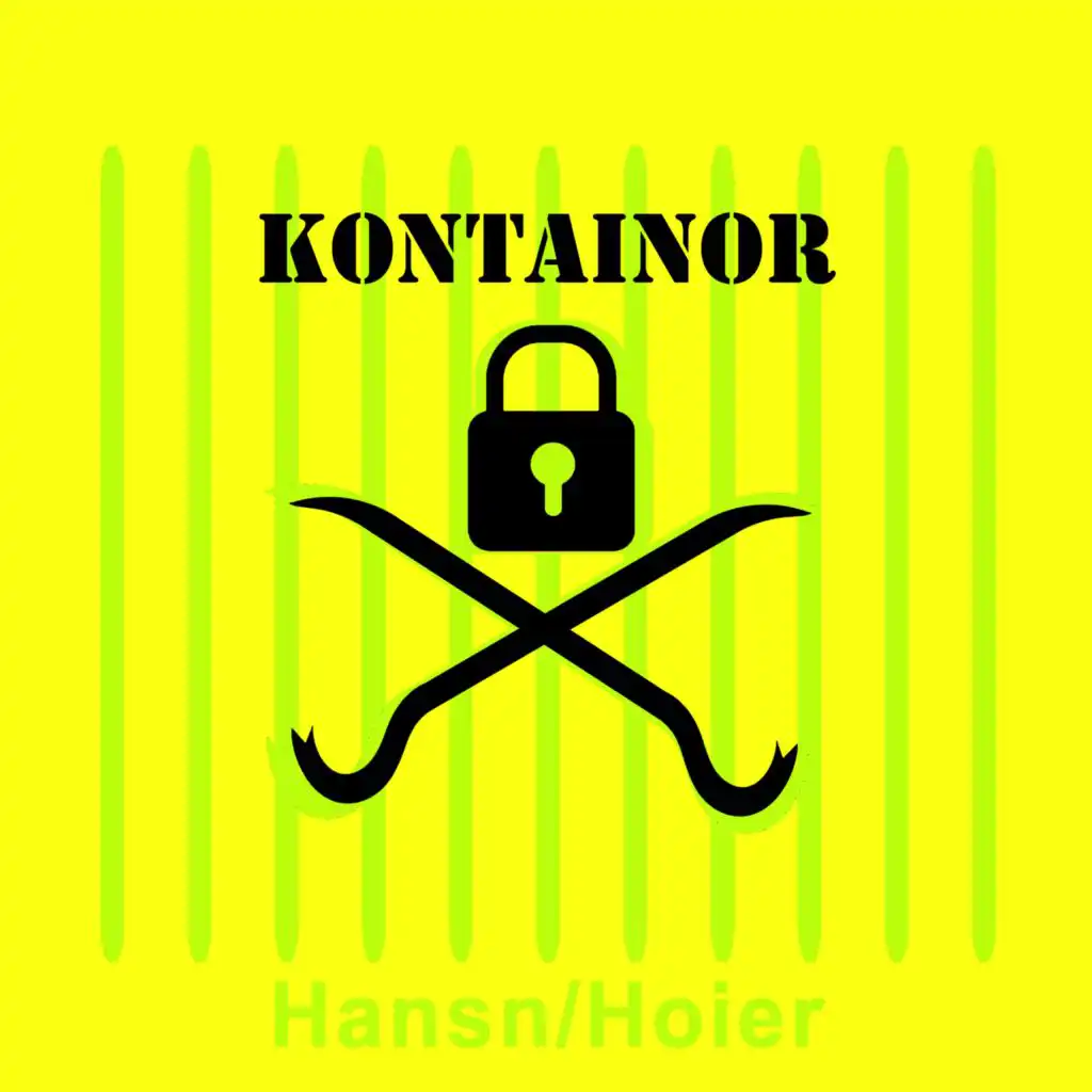 Kontainor