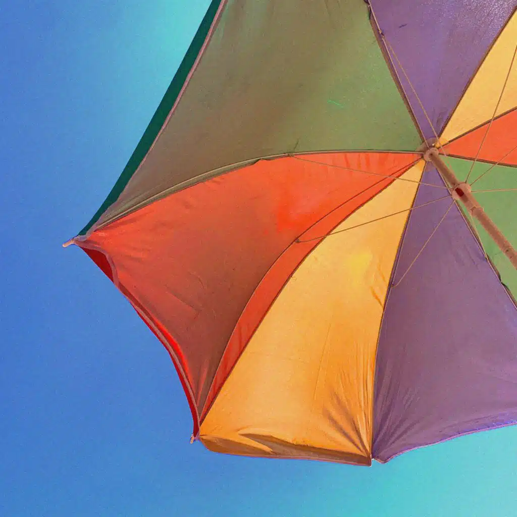 Now Voyager / Rumination