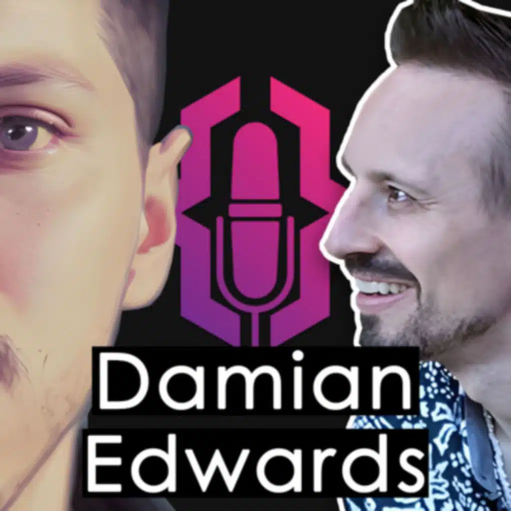 #1 .NET 7 and beyond with Damian Edwards