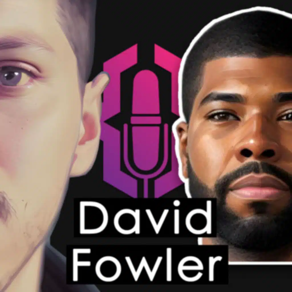 #4 Geeking out on .NET and C# with David Fowler