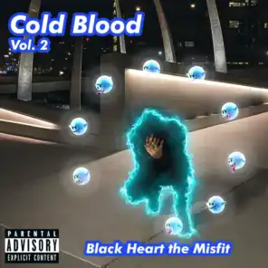 Cold Blood, Vol. 2
