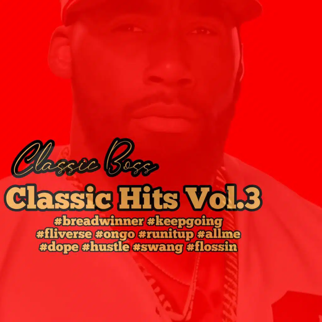 Classic Hits, Vol. 3