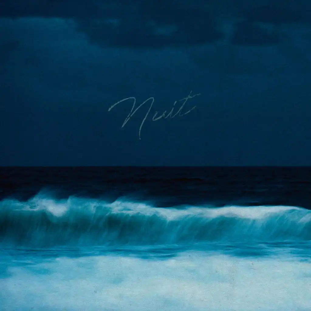Nuit (feat. Bonnie Brooksbank, Lara Somogyi, Christopher Dennis Coleman & Timbre)