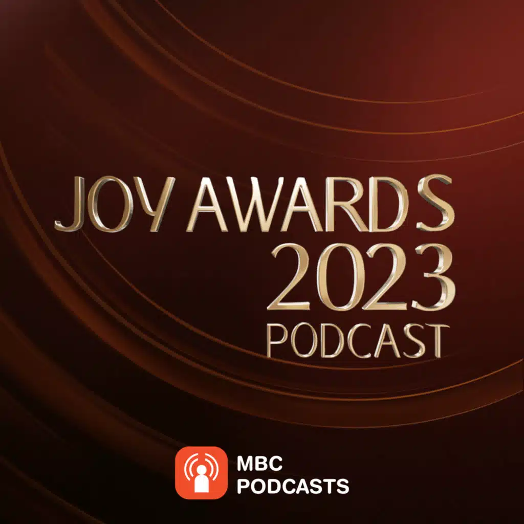 The Joy Awards Podcast
