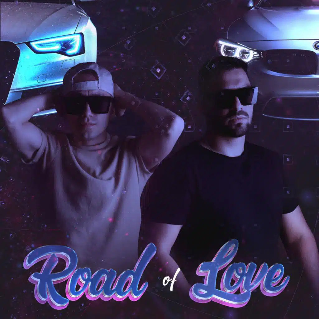 Road Of Love