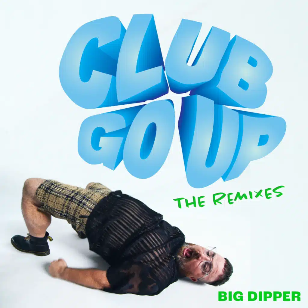 Club Go Up (The Remixes)