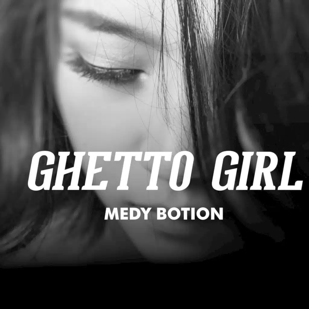 Ghetto Girl