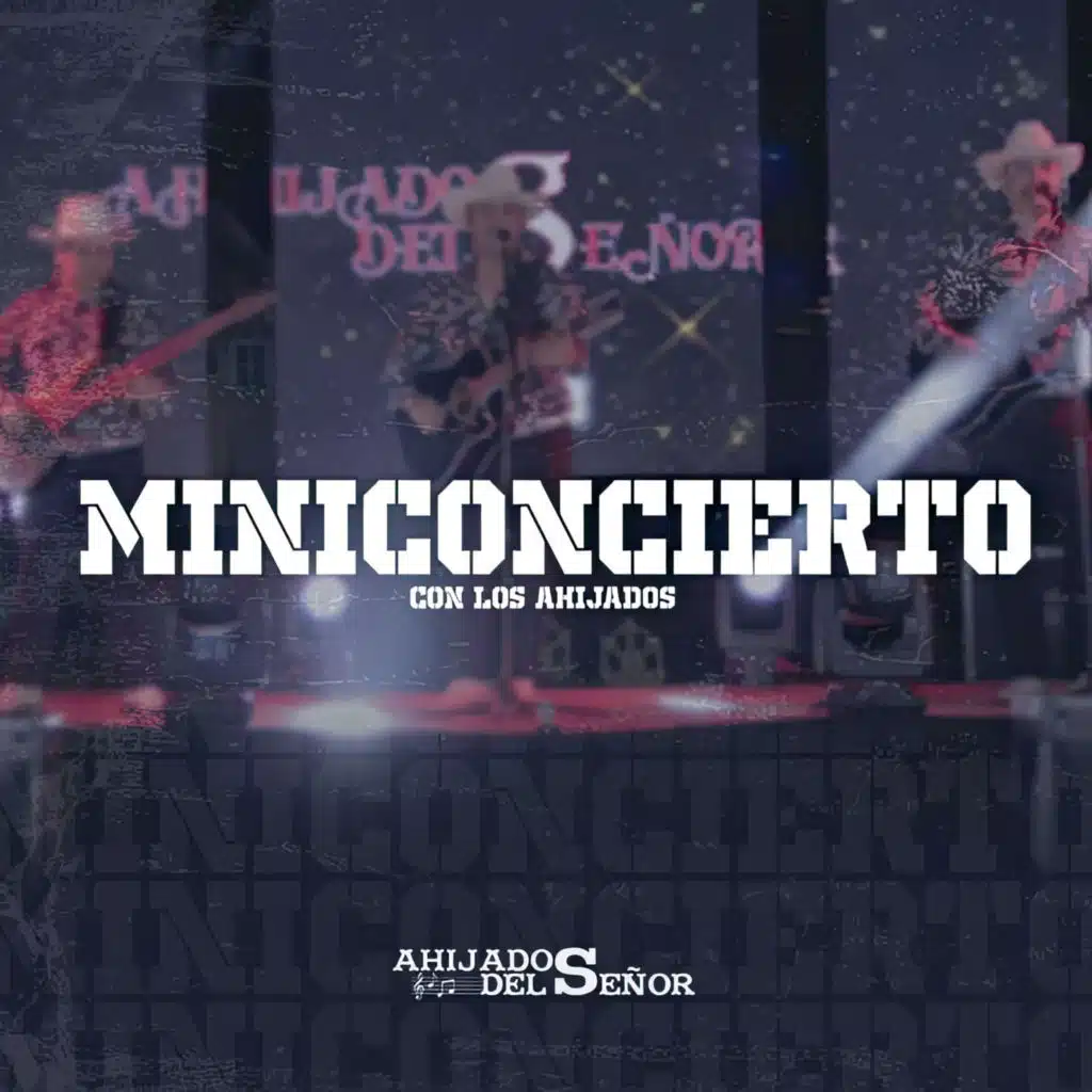 Mini Sesión (En Vivo)