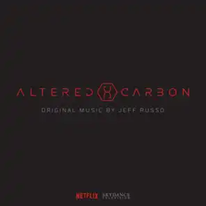 Altered Carbon (Original Series Soundtrack)