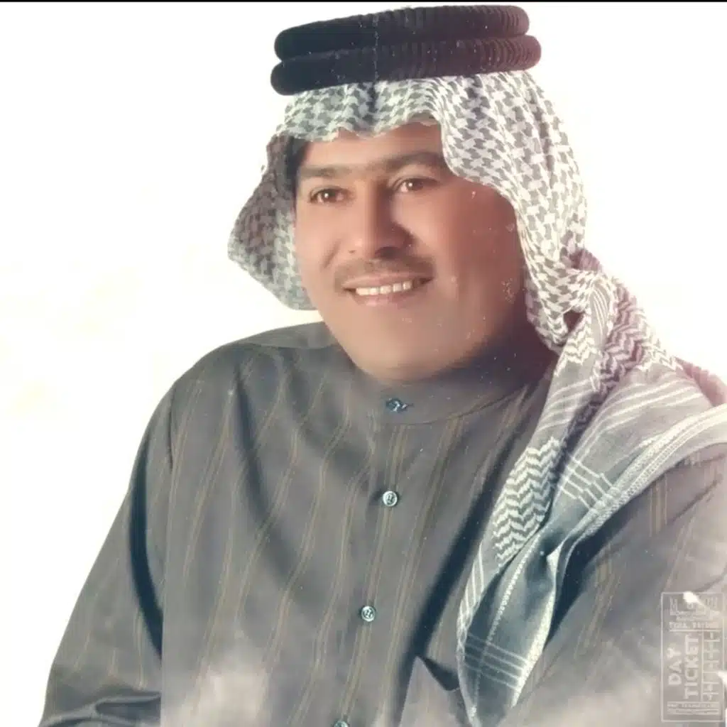 من أشافي - ذبي العباية